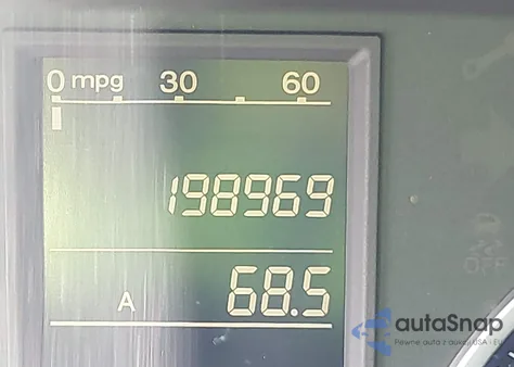 2010 Honda Cr-V Lx из США, поврежденный, VIN 5J6RE3H30AL011857